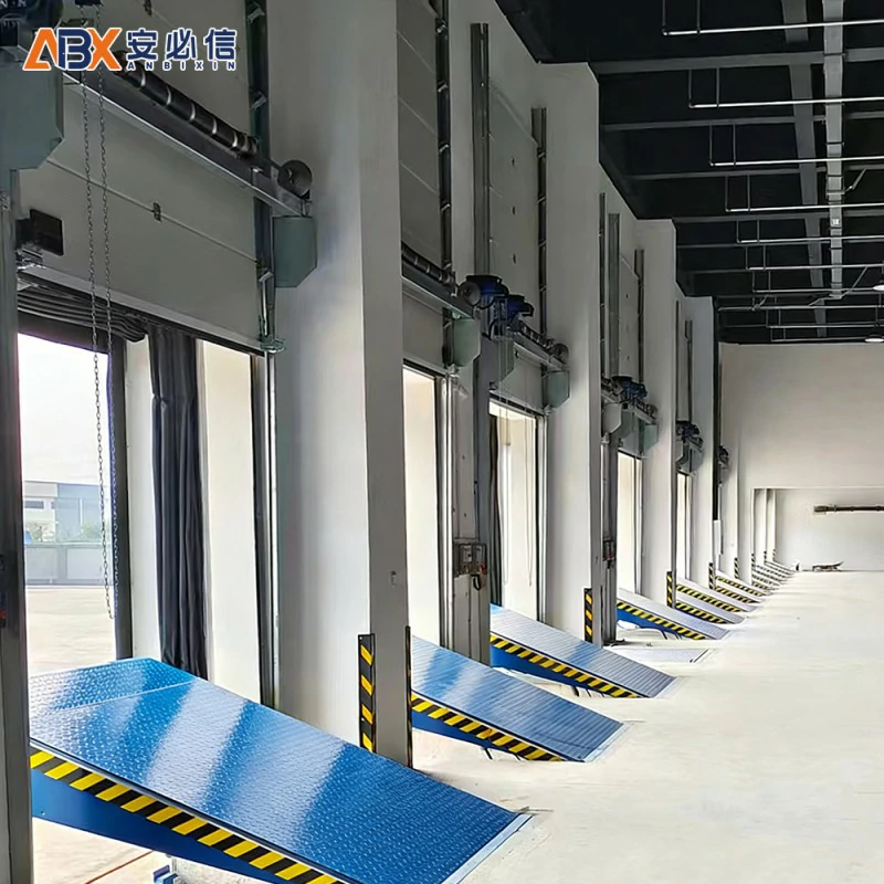 通化保温滑升门